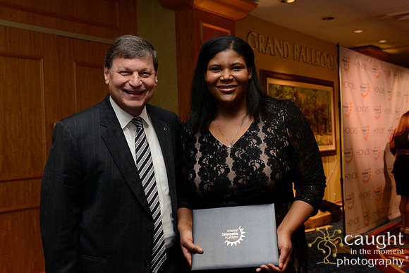 145 AOF Honors 2016-Cocktail Reception