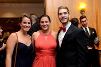 155 AOF Honors 2016-Cocktail Reception