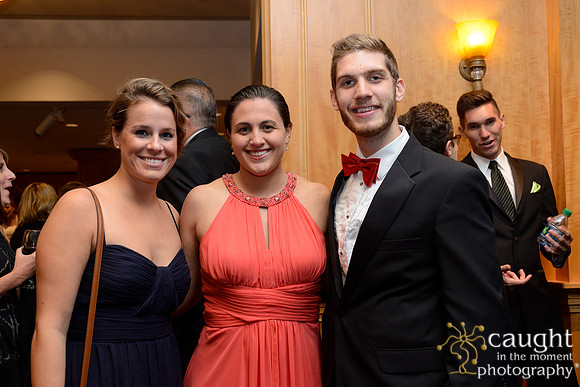 155 AOF Honors 2016-Cocktail Reception