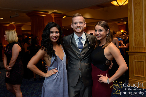197 AOF Honors 2016-Cocktail Reception