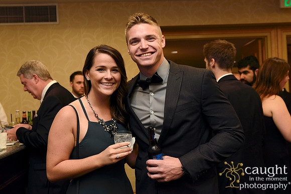 186 AOF Honors 2016-Cocktail Reception