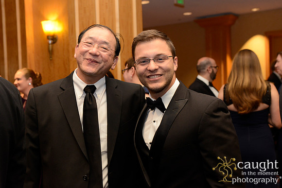 148 AOF Honors 2016-Cocktail Reception