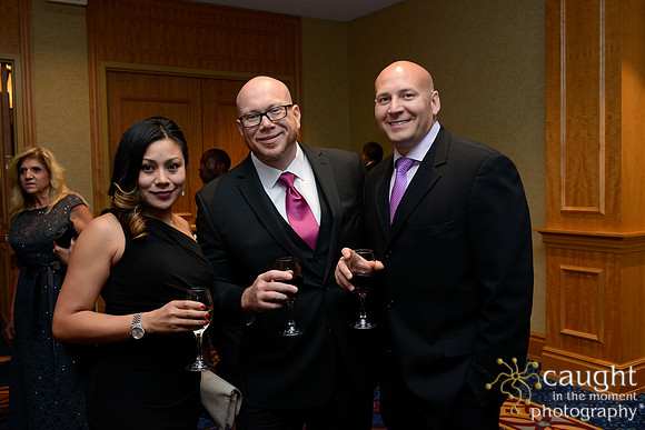 141 AOF Honors 2016-Cocktail Reception