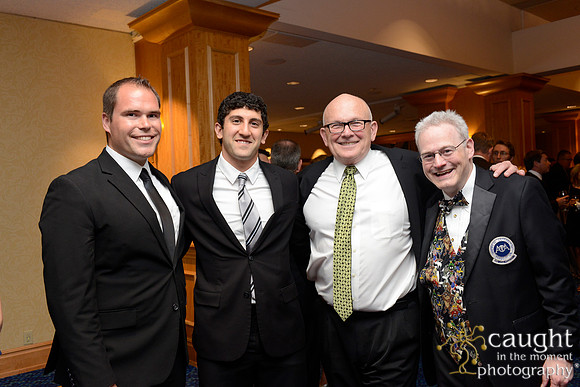 163 AOF Honors 2016-Cocktail Reception