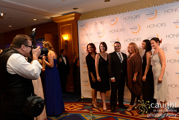 202 AOF Honors 2016-Cocktail Reception
