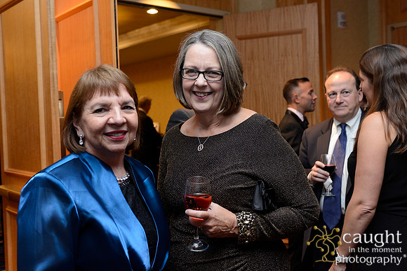 191 AOF Honors 2016-Cocktail Reception