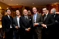 168 AOF Honors 2016-Cocktail Reception
