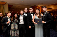 170 AOF Honors 2016-Cocktail Reception