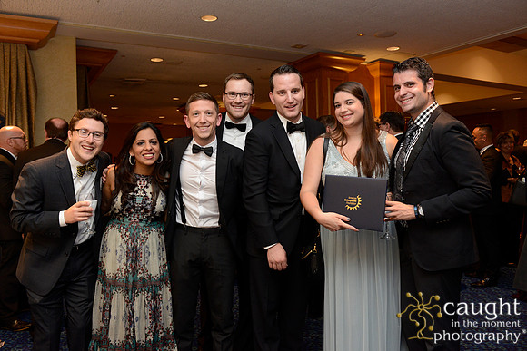 170 AOF Honors 2016-Cocktail Reception