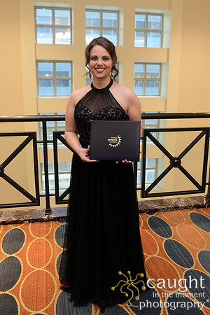 014 AOF Honors 2017-Portraits