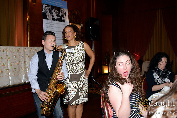 95 Queen Mary ABC 2014