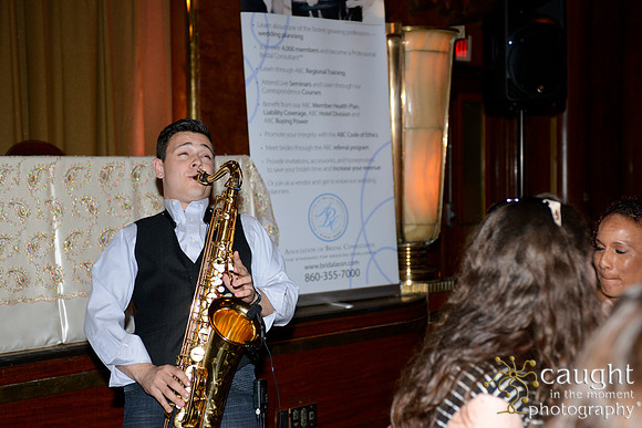 94 Queen Mary ABC 2014