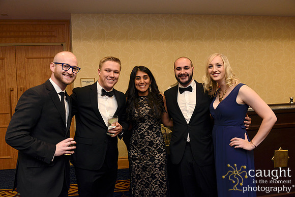 185 AOF Honors 2016-Cocktail Reception