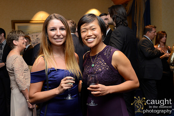 153 AOF Honors 2016-Cocktail Reception