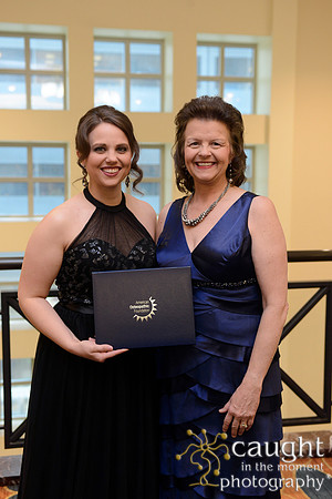 016 AOF Honors 2017-Portraits