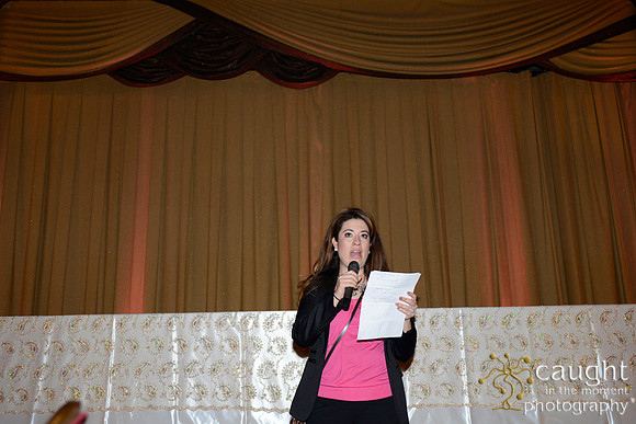 91 Queen Mary ABC 2014