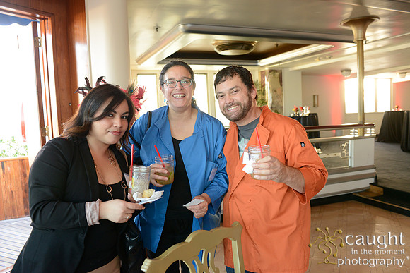 44 Queen Mary ABC 2014