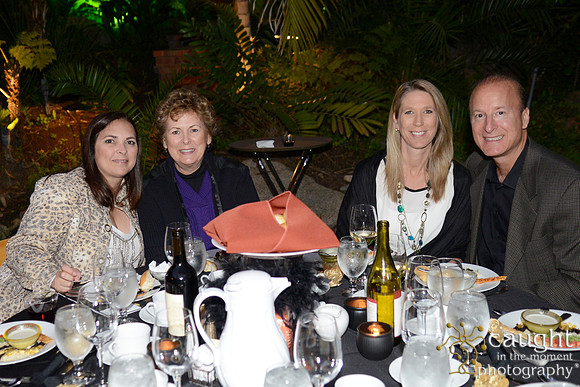 100 APAC Foundation Gala 2014