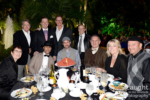 101 APAC Foundation Gala 2014