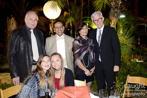 108 APAC Foundation Gala 2014