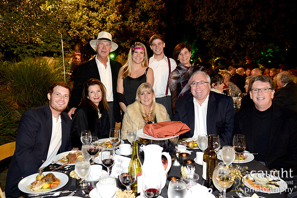 112 APAC Foundation Gala 2014