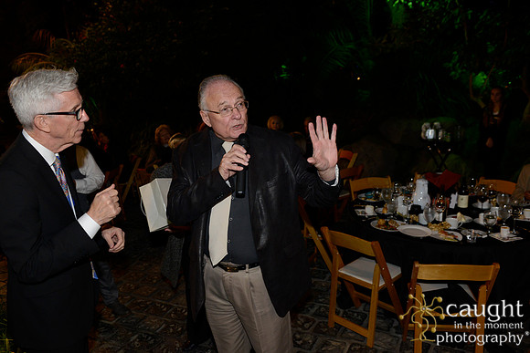 125 APAC Foundation Gala 2014