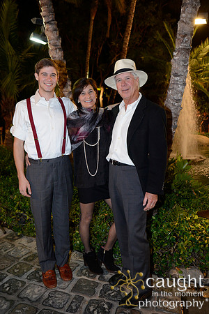111 APAC Foundation Gala 2014