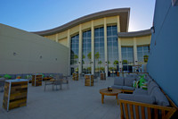 011 Aquarium of the Pacific Special Event Venue