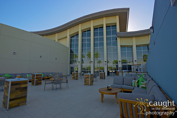 011 Aquarium of the Pacific Special Event Venue