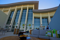 018 Aquarium of the Pacific Special Event Venue