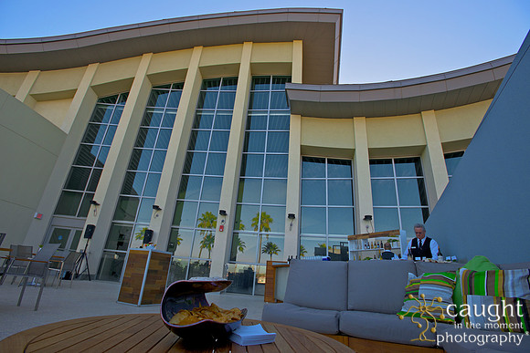 018 Aquarium of the Pacific Special Event Venue