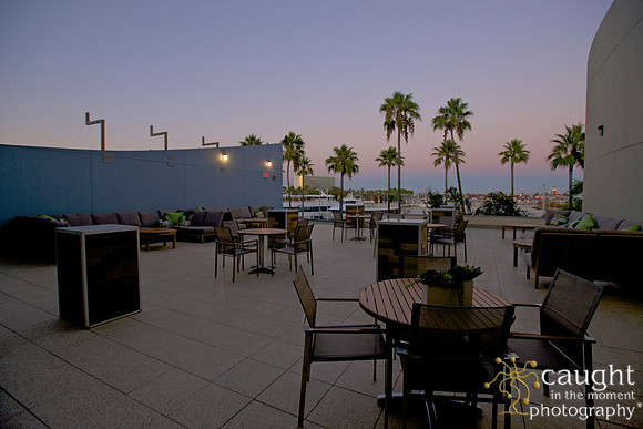 033 Aquarium of the Pacific Special Event Venue