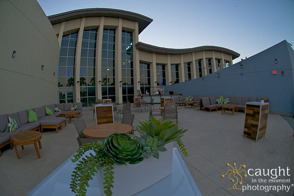 026 Aquarium of the Pacific Special Event Venue