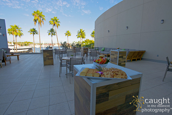 008 Aquarium of the Pacific Special Event Venue