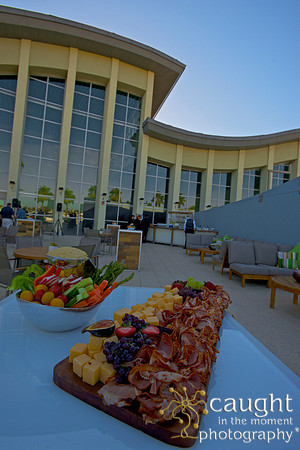 015 Aquarium of the Pacific Special Event Venue
