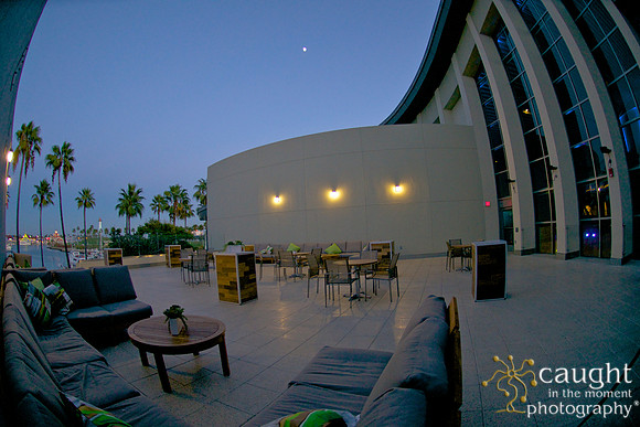 038 Aquarium of the Pacific Special Event Venue