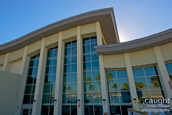 005 Aquarium of the Pacific Special Event Venue