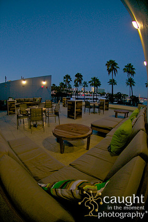 041 Aquarium of the Pacific Special Event Venue