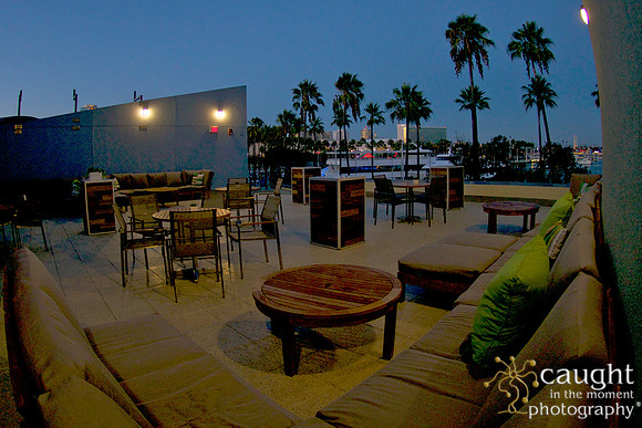 040 Aquarium of the Pacific Special Event Venue