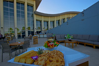 013 Aquarium of the Pacific Special Event Venue