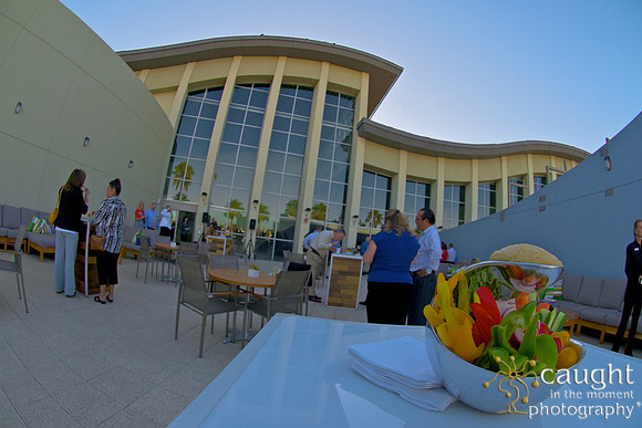 031 Aquarium of the Pacific Special Event Venue