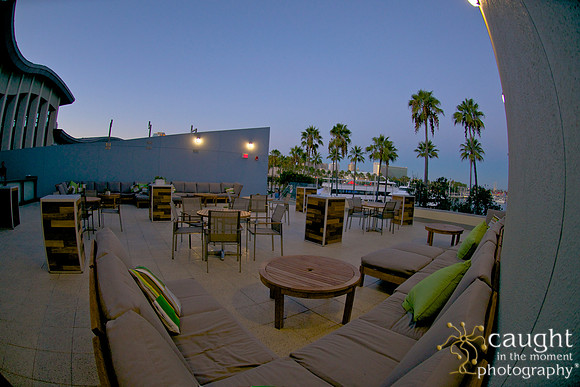 037 Aquarium of the Pacific Special Event Venue