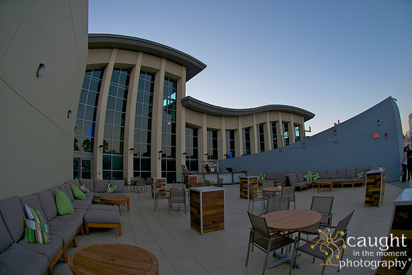 027 Aquarium of the Pacific Special Event Venue