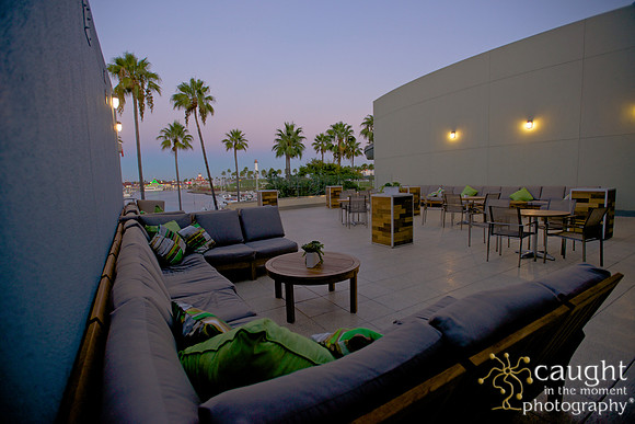 035 Aquarium of the Pacific Special Event Venue