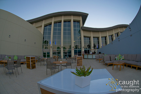024 Aquarium of the Pacific Special Event Venue