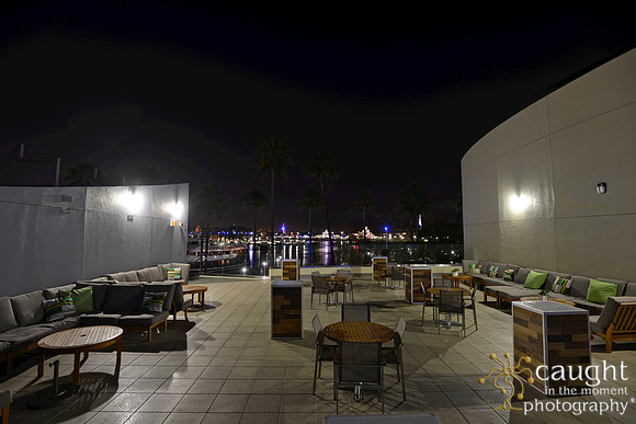 042 Aquarium of the Pacific Special Event Venue