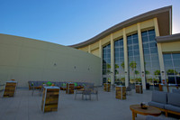 012 Aquarium of the Pacific Special Event Venue