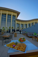 014 Aquarium of the Pacific Special Event Venue