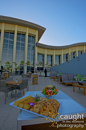 014 Aquarium of the Pacific Special Event Venue