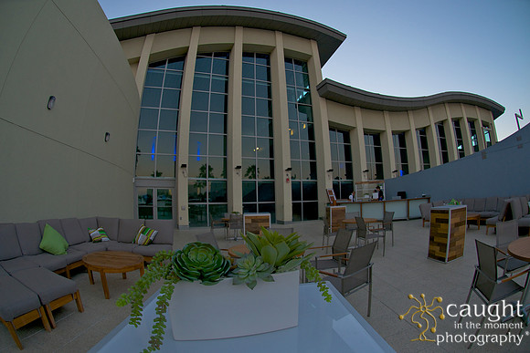 025 Aquarium of the Pacific Special Event Venue